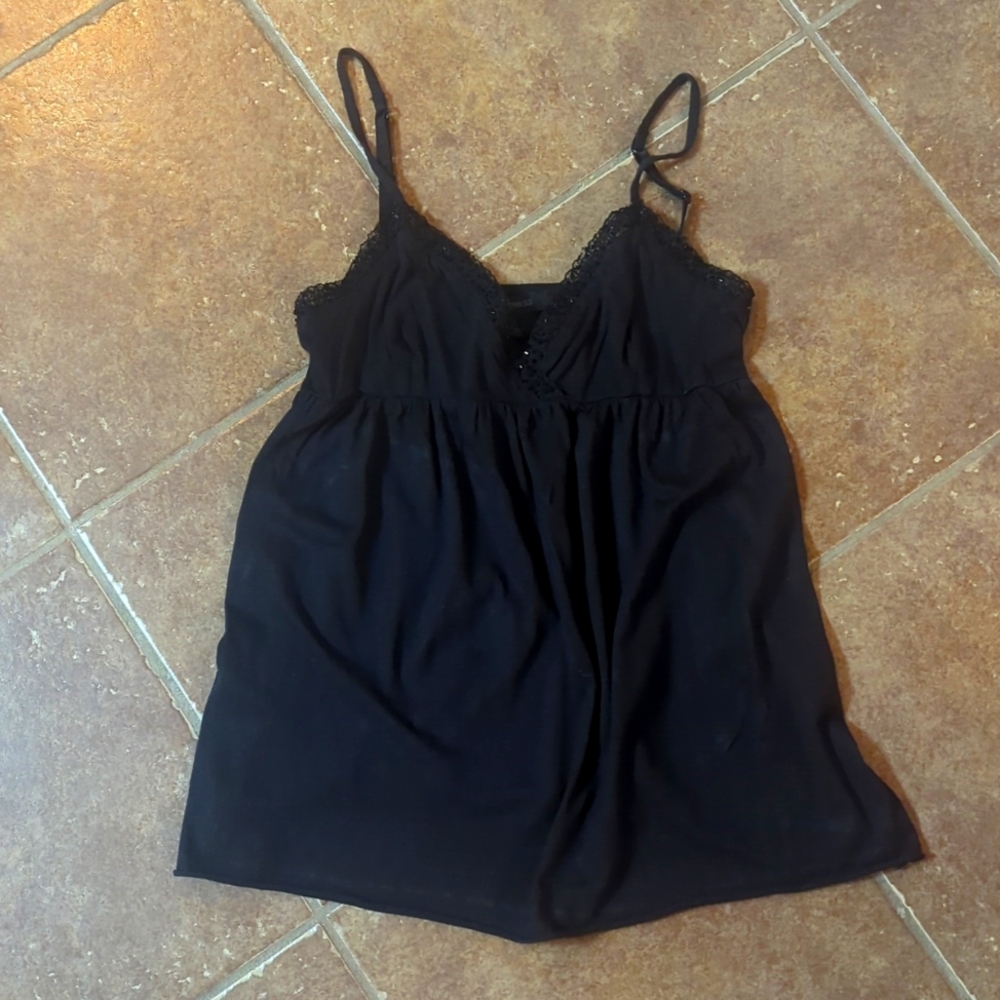 Express camisole